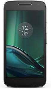 Motorola Moto G4 Play Refurbished 4G Mobile Phone